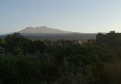 Casa Vacanze Villetta Tra Etna E Taormina